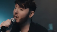 James Arthur - Safe Inside