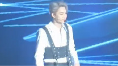 EXO,KAI(EXO) - SBS歌谣大战 舞台
