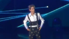 EXO,KAI(EXO) - 舞台