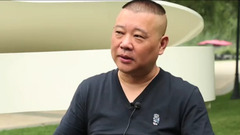 岳云鹏 - 电影《欢乐喜剧人》