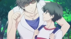 动漫专属 - TVアニメ《SUPER LOVERS 2》