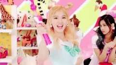 Sana(Twice) - Sana庆生视频