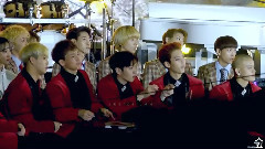 BTOB - 观看舞台Reaction