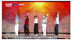 GFriend,OH MY GIRL,KNK,I.O.I,NCT U - 韩国组合舞台失误篇TOP7