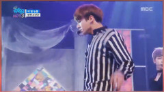防弹少年团,田柾国(防弹少年团),J-HOPE(防弹少年团),SUGA(防弹少年团),Rap Monster(防弹少年团) - 血汗泪