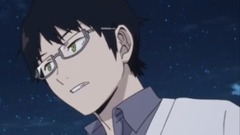动漫专属 - アシタノヒカリ