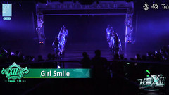 SNH48 - Girl Smile