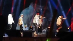 霍元甲 & RHYTHM TA