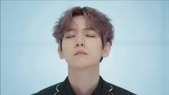 少女时代,SM Town,太妍(少女时代),EXO,边伯贤(EXO) - Crush U