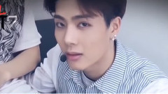 王嘉尔(GOT7),GOT7 - 王嘉尔舞台性感瞬间