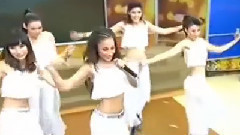 中国娃娃 - Hula Hula