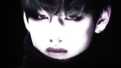 防弹少年团,V(防弹少年团) - 眼睛里有星星啊