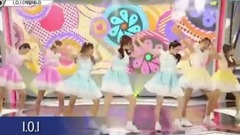 Lovelyz,GFriend,OH MY GIRL,TWICE,I.O.I - 韩国女团翻唱经典女团歌曲合集篇