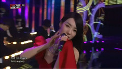少女时代,Tiffany(少女时代),模仿翻唱,少女时代-TTS - 黄美英经典翻唱现场TOP5