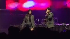 f(x),Luna(f(x)),Amber(f(x)) - Heartbeat & Rude Love
