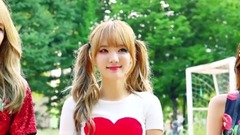 Stellar - Cry Wasted 小丑女装粉丝见面会