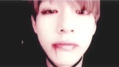 V(防弹少年团) - VV 笑邪魅诱人