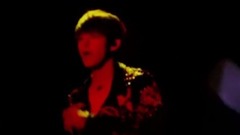 V(防弹少年团) - Tomorrow Focus金泰亨
