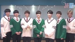 miss A,GOT7 - JYP练习生招聘选秀