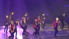 Super Junior - Boom Boom