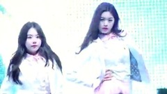 I.O.I,金度延(Weki Meki) - Whatta Man