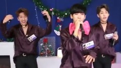 SNUPER - 无法忍受