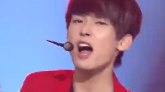 SF9 - K.O 现场混合版