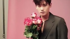 朴炯植(ZE:A) - Official CeCi TV 2017 CeCi With Park Hyung Sik