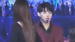 GOT7,GFriend - 合作舞台
