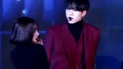 GOT7,GFriend - Who's Your Mama