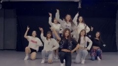 PRISTIN,周洁琼(PRISTIN),林娜荣(PRISTIN),Seventeen,I.O.I - 珍爱(Adore U)