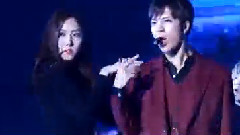 GOT7,GFriend - WHO'S YOUR MAMA