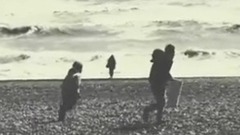 Jose Gonzalez - Stay Alive
