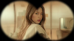 AOA - Excuse Me (SECRET ROOM)  预告版
