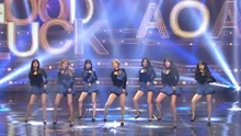  - Good Luck - 2016KBS歌谣大祝祭 现场版 16/12/29