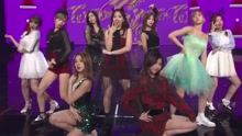  - TWICE - Cheer Up + TT