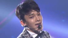 EXO-CBX - Hey Mama! - 2016KBS歌谣大祝祭 现场版 16/12/29