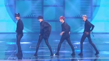  - Bad Girl Good Girl - 2016KBS歌谣大祝祭 现场版 16/12/29