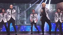  - I'll be your man - 2016KBS歌谣大祝祭 现场版 16/12/29