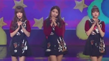  - GFRIEND - Rough+NAVILLERA