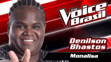 Denilson Bhastos - Monalisa 试听现场版