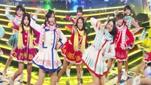 SKE48 - 12月のカンガルー 第2夜现场