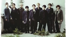 Hey! Say! JUMP - Give Me Love