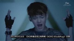 EXO,EXO-M,EXO-K,边伯贤(EXO),EXO-CBX - 五分钟看完EXO音乐历程