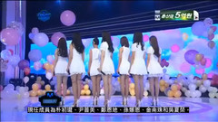 Apink,朴初珑(Apink),吴夏荣(Apink),尹普美(Apink),孙娜恩(Apink) - 五分钟看完APINK音乐历程