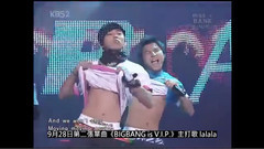 BigBang,G-Dragon(BigBang),T.O.P(Bigbang),胜利(Bigbang),大声(BigBang) - 五分钟看完BIGBANG音乐历程