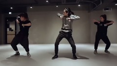 舞蹈视频 - Funknroll