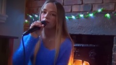 Connie Talbot - I Know It's Christmas