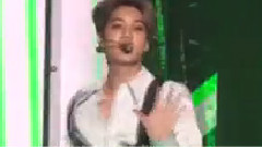 EXO,KAI(EXO) - MAMA