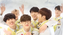 GOT7 - GOT7 3rd Fan Meeting Invitation Video